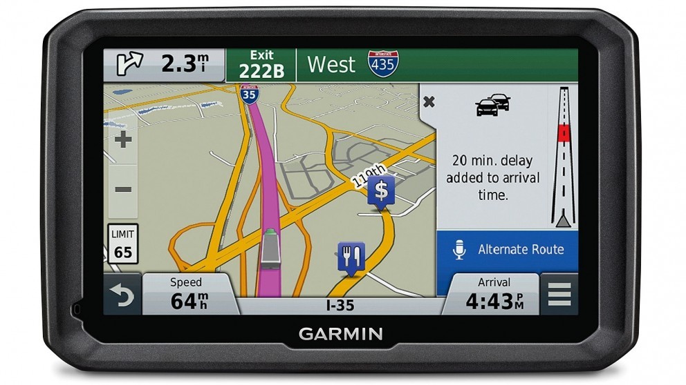 Your career GPS has no end destination?